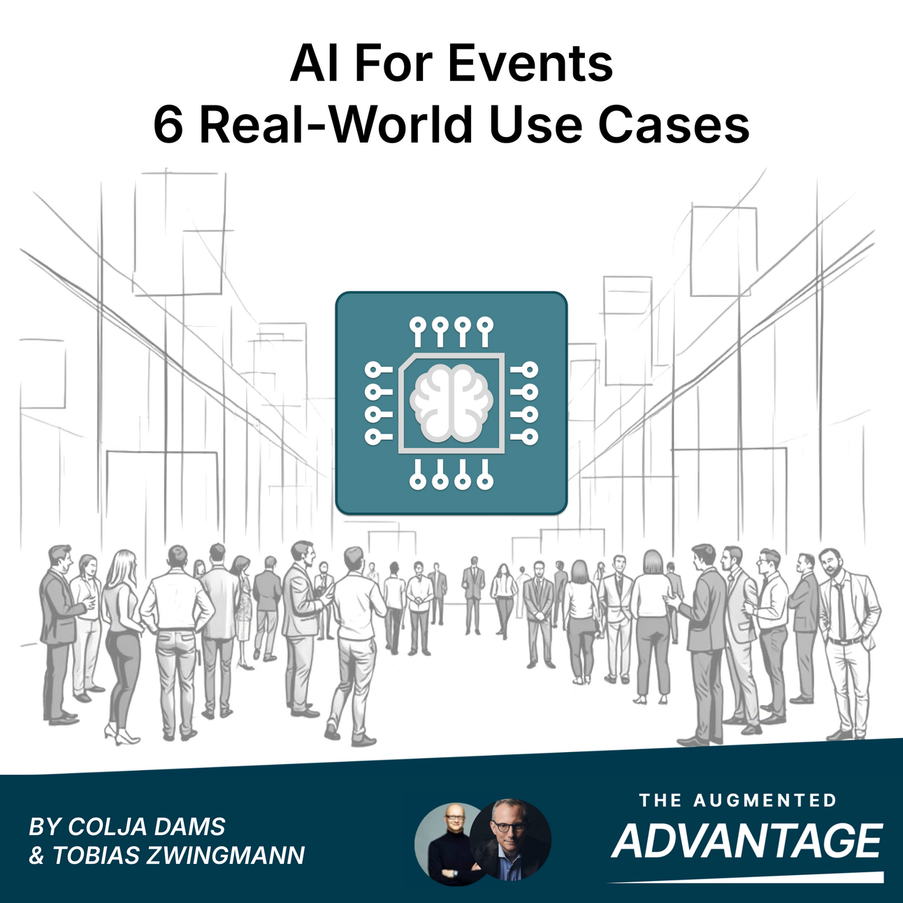 Industry Deep Dive: AI for Events