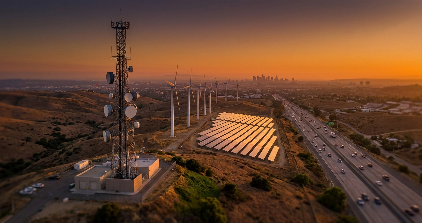 AlbaCore, MUFG Launch $2B Infrastructure Debt Platform