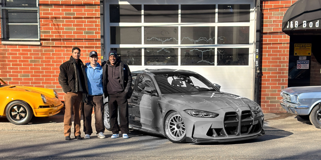 What The Road to 42 Shook Loose