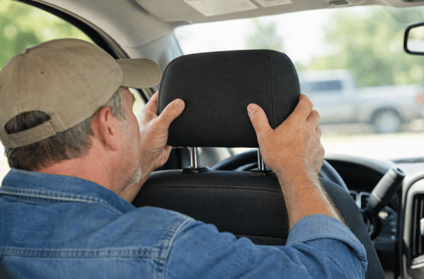 The 30-Second Car Fix Most Men Never Check