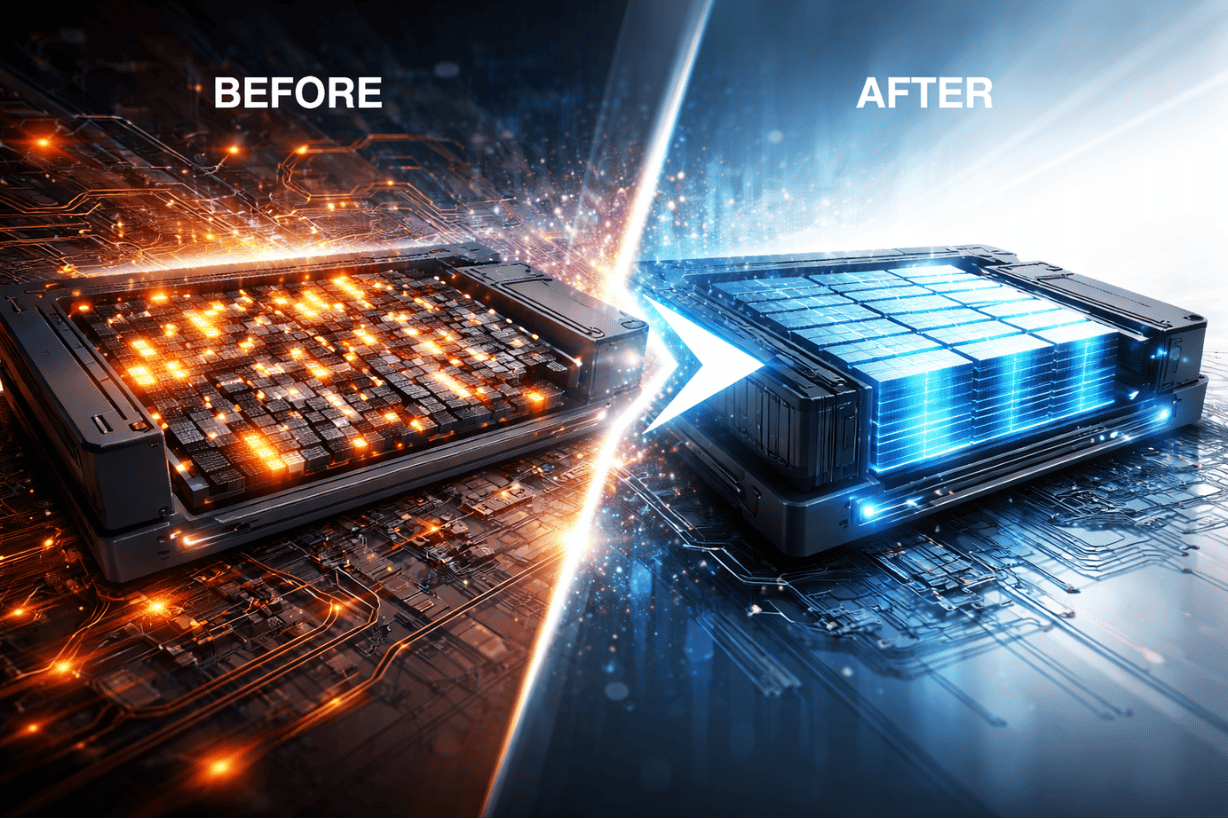 Google TurboQuant Slashes AI Memory Costs 6x Without Retraining, Enabling Cheaper and Faster AI Deployment