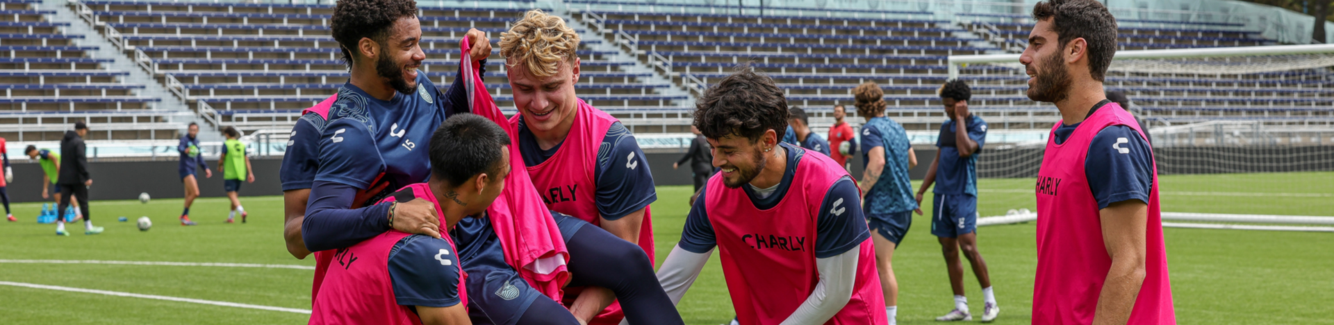 Uncertainty is Certain: The Beauty of Football