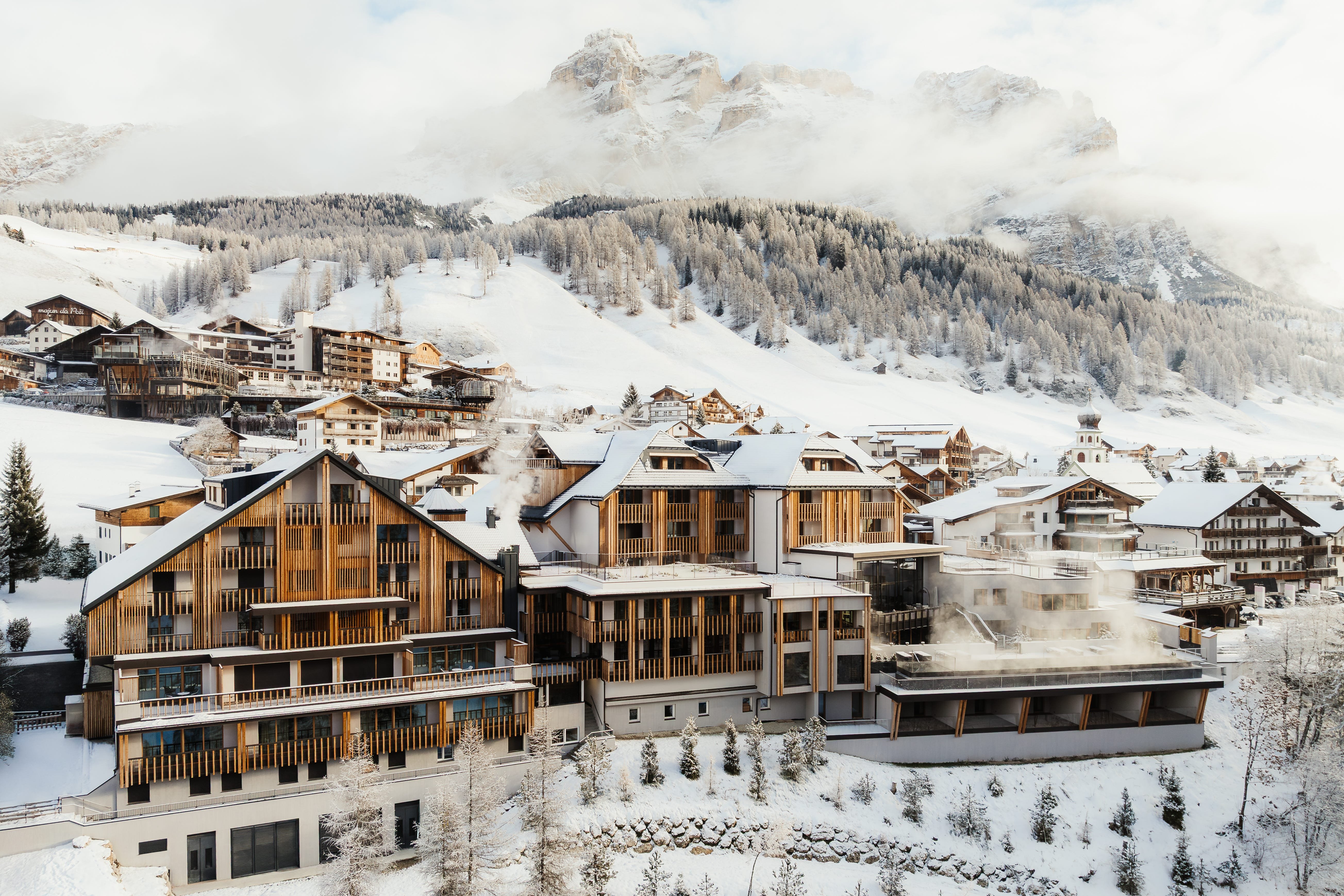 Introducing Hotels Above Par Weekly