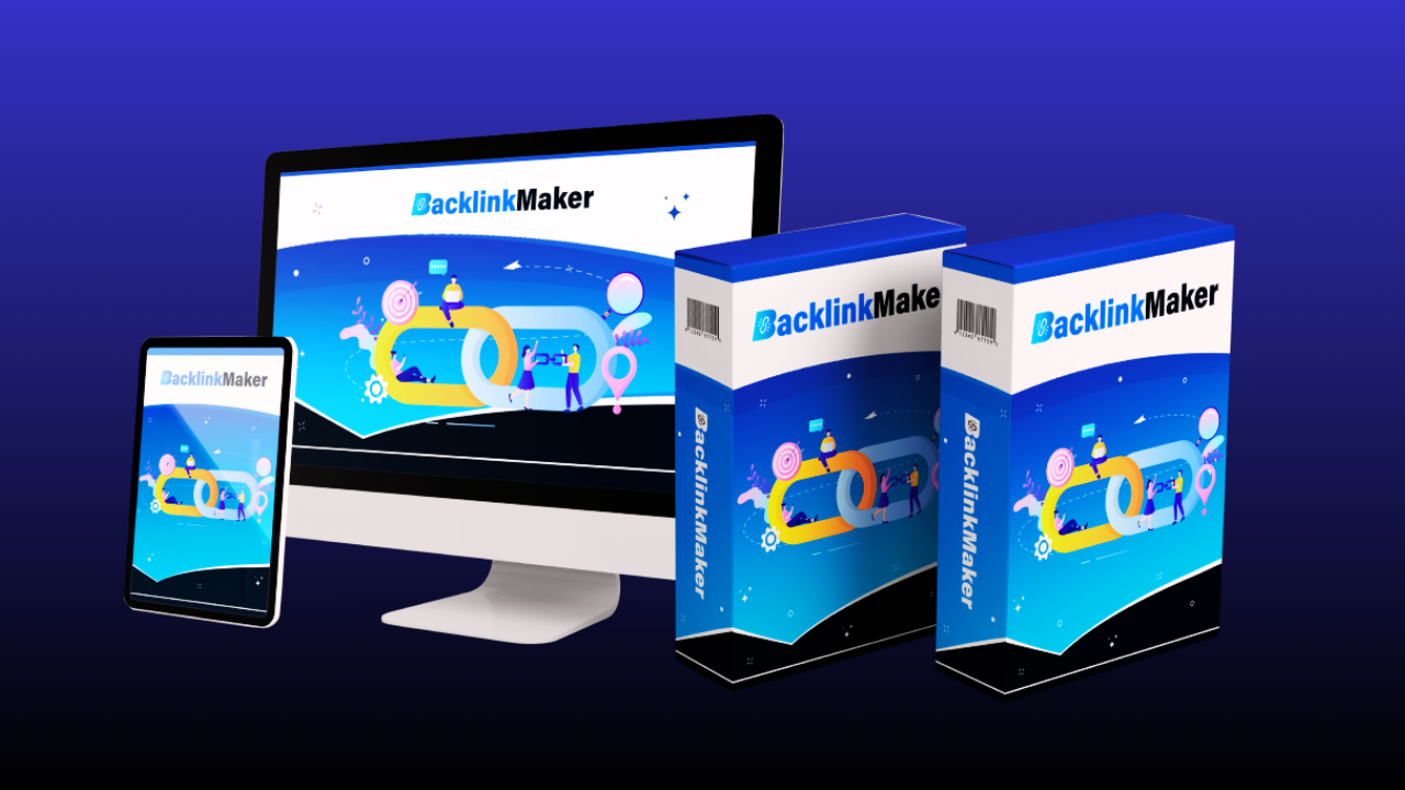 BacklinkMaker AI Review 2025 – Is This the Best SEO Tool for Rankings?