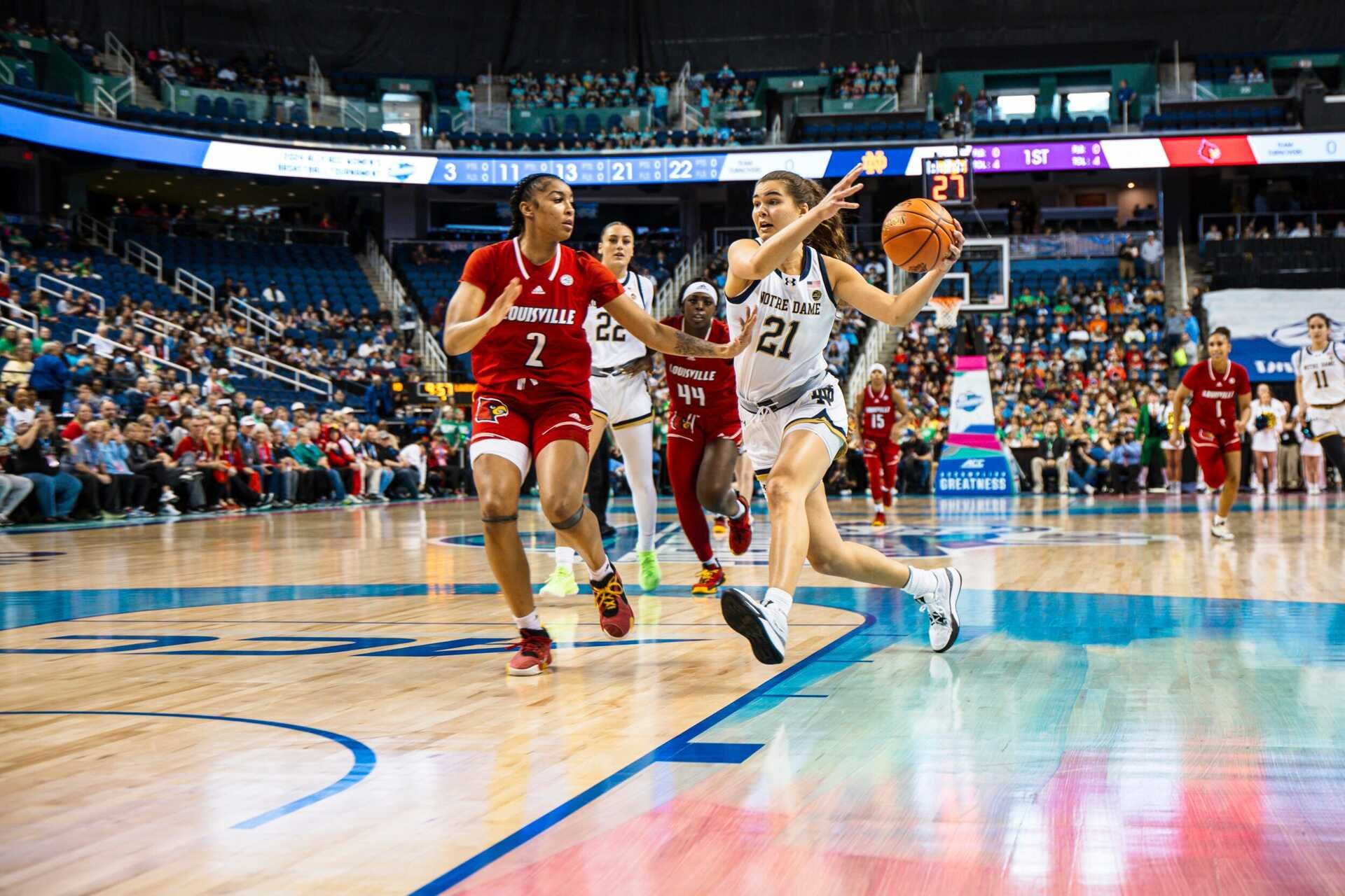 Birmingham Regional Features Familiar Foes But Different Matchups