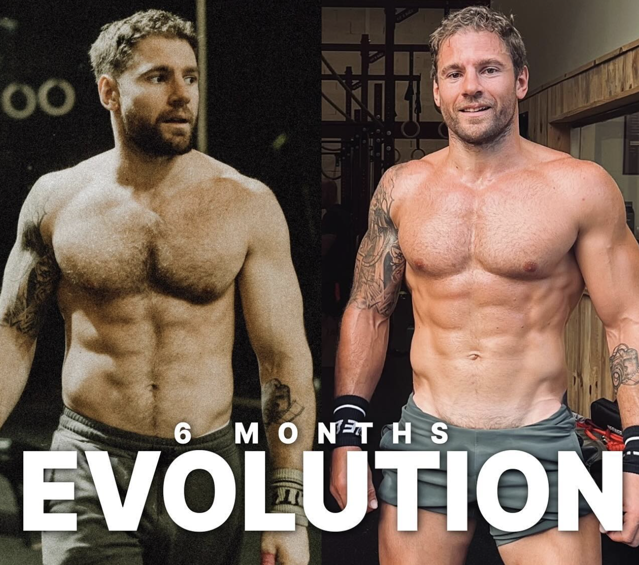 WTF! Is  Neurodense Training?