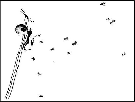 A Brief History of Beekeeping