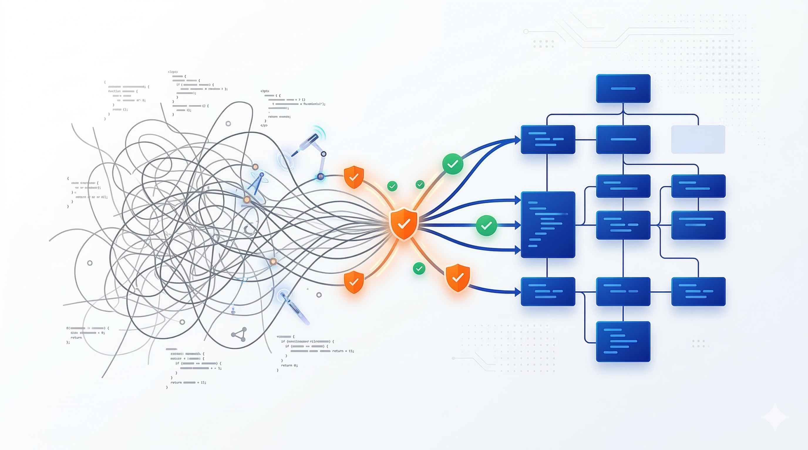 Testei o Claude Code com Código Legado - Resultado: Controle em 1 Dia