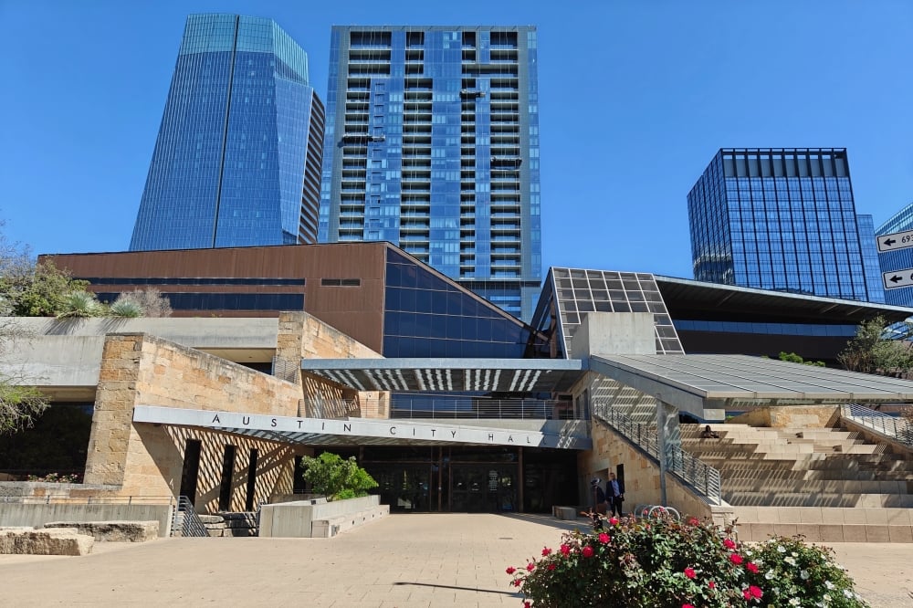 ATX-NNW: Impact 3/24/2026