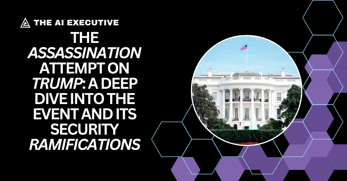 The Assassination Attempt on Trump: A Deep Dive into the Event and Its Security Ramifications