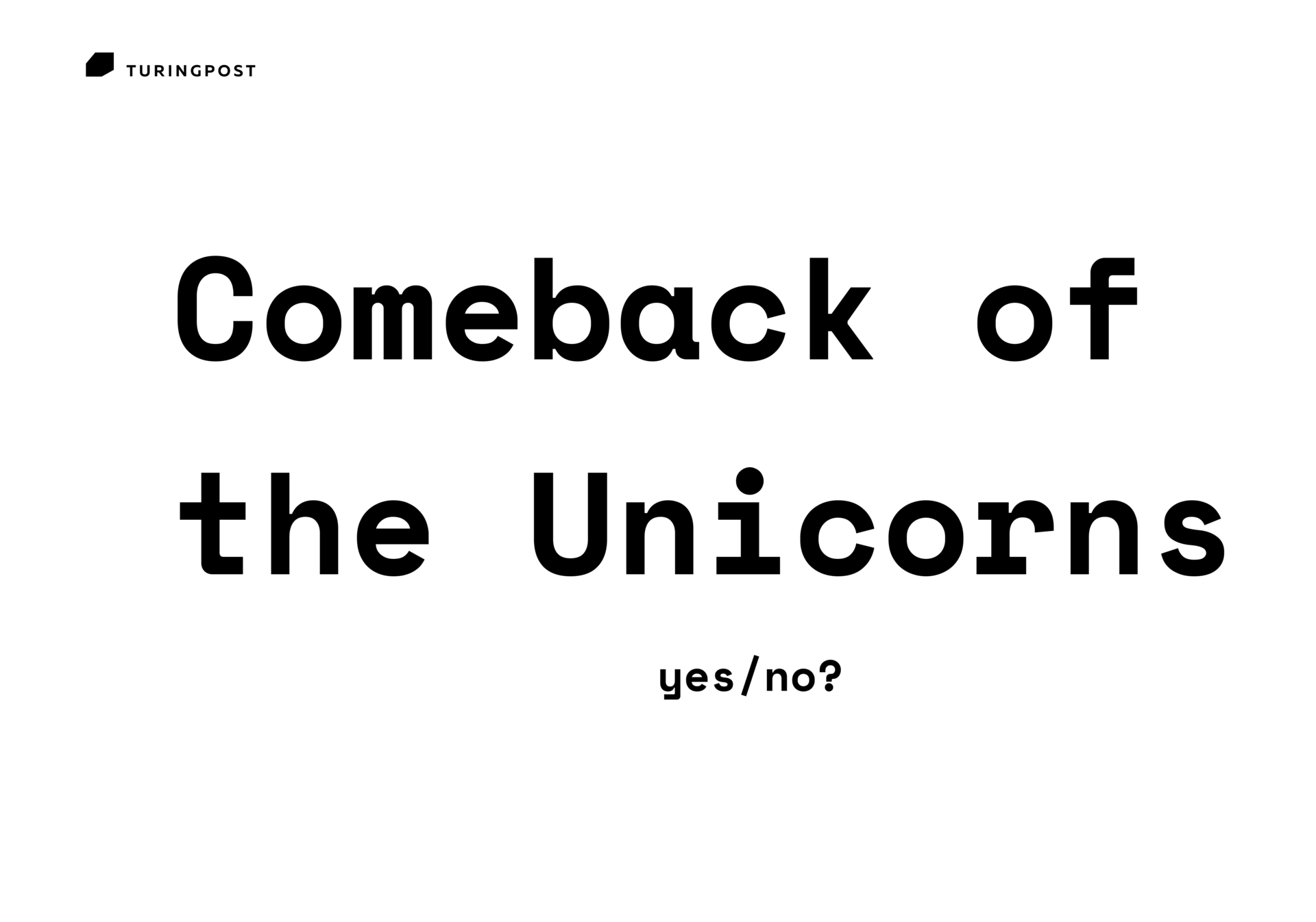 Moonshot, ElevenLabs, xAI... Want More of These?