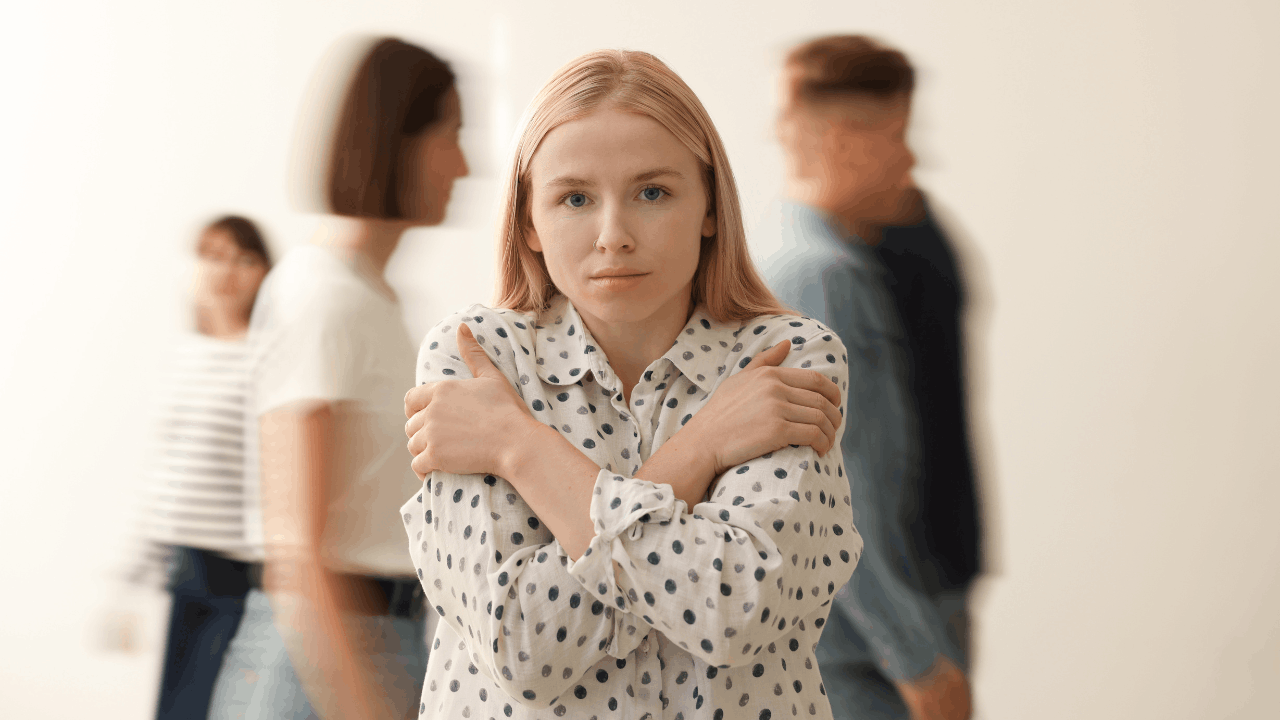 February 10, 2026 - Do You Struggle With Rest Guilt? What it Is & Where it Comes From