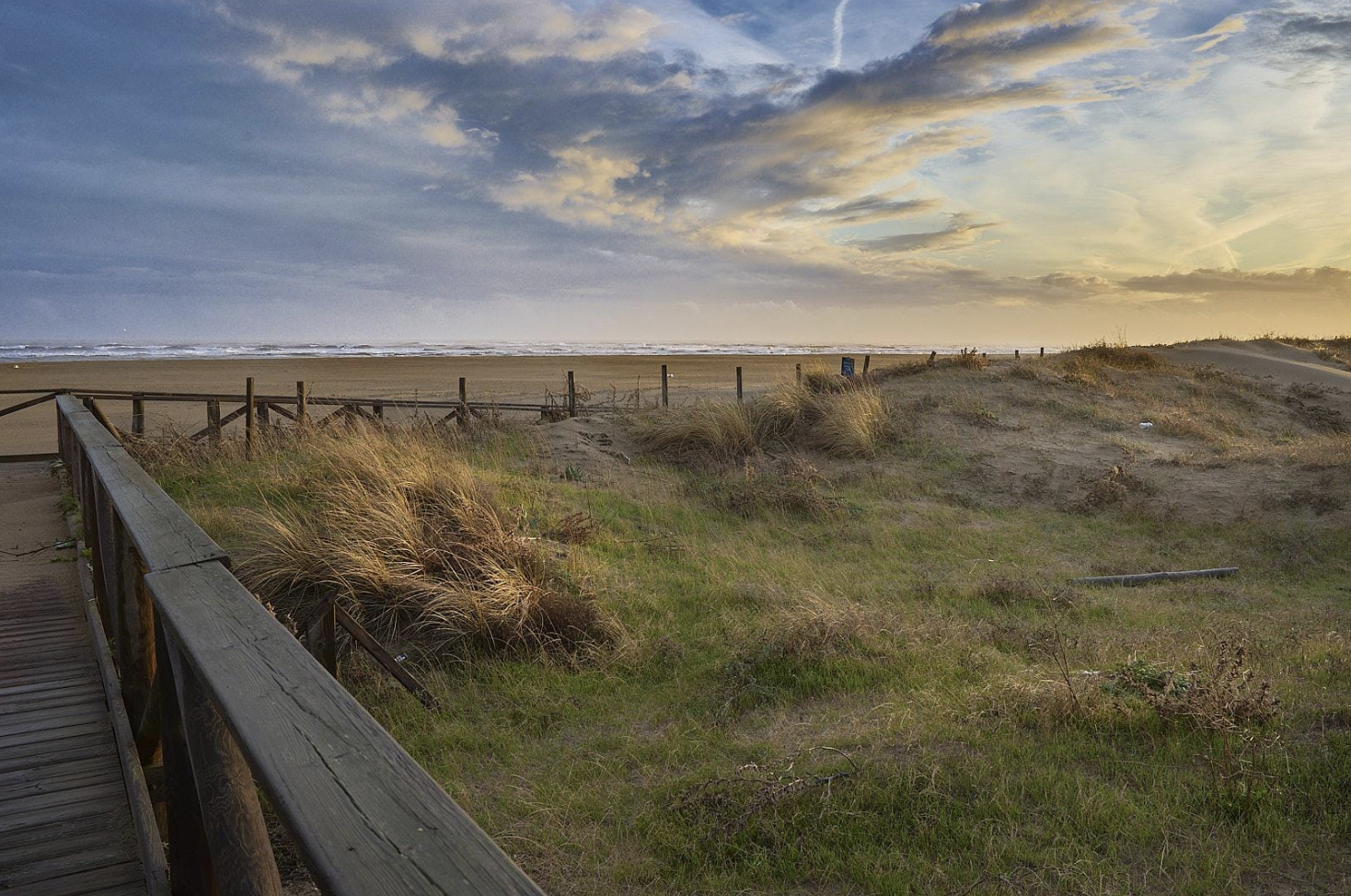 Only Forward, Missing Nothing