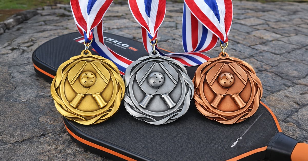 Don’t Go Into a Tournament Until You Admit You Want to Win