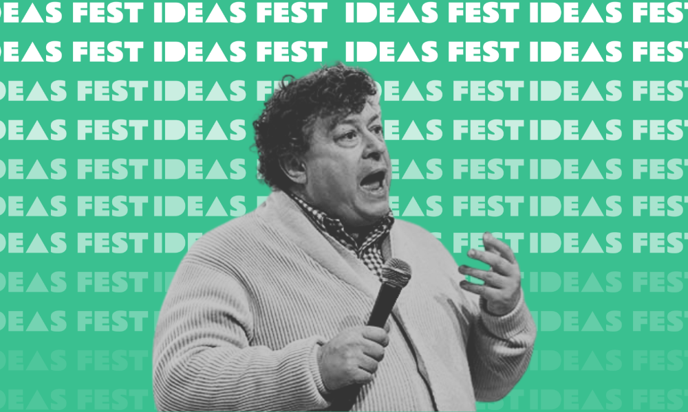 Rory Sutherland: Inside the Mind of a Marketing Mastermind