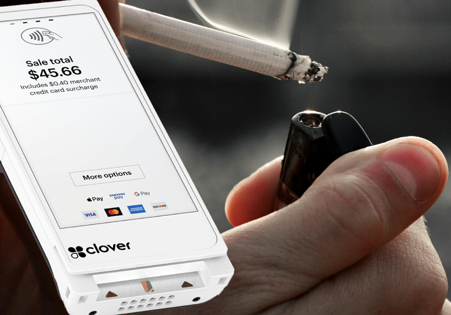 Square, CBA, NAB and Tyro ready to pull illegal tobacco terminals