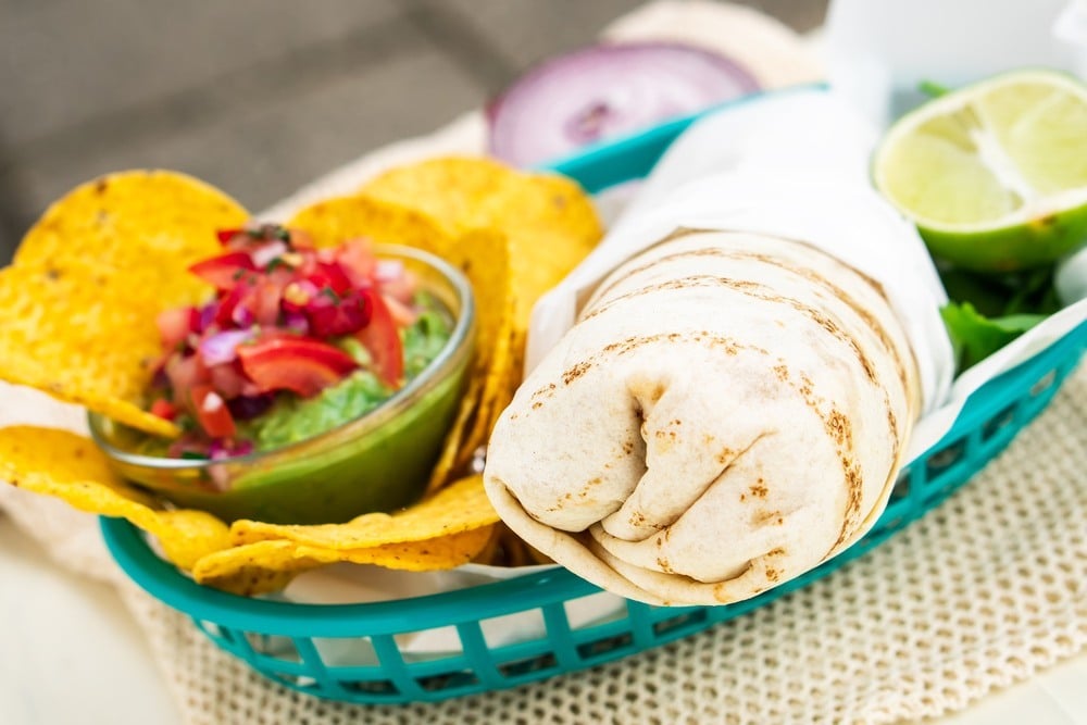 A Pandemic Game-Changer: Digital-Only Restaurants