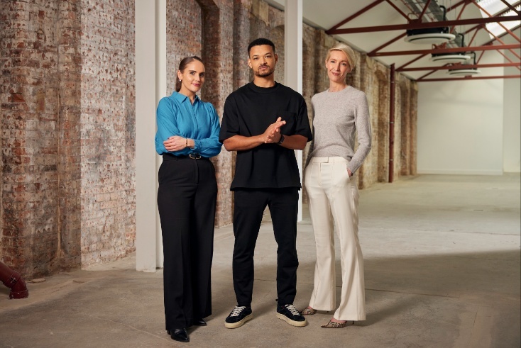 Why FlightStory CEO Georgie Holt Thinks the Next Billion-Dollar Media Company Will Be Built Out of Human IP🚀