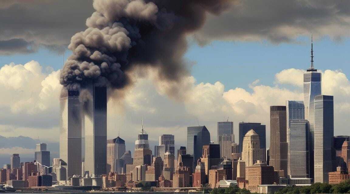 Fatos sobre 11 de Setembro