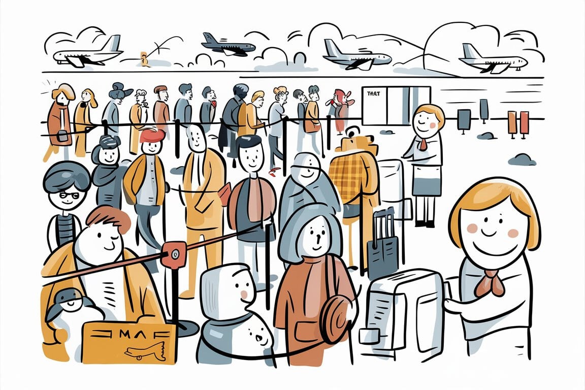 Do you feel more protected now?