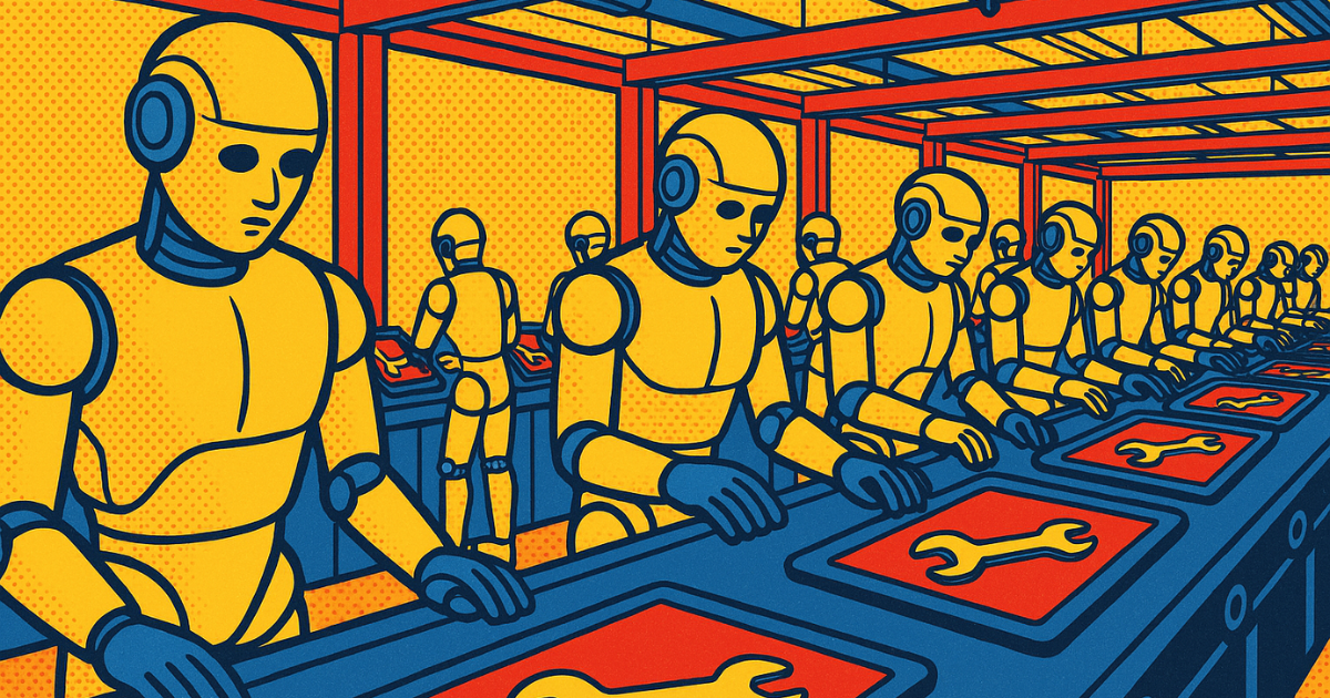 The Turning Point: AI-Orchestrated Hacking Campaigns