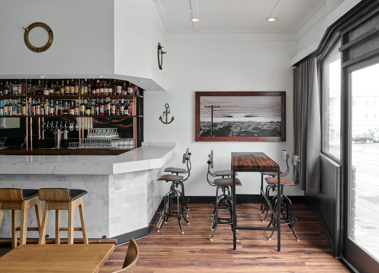 The Long Road to Opening SF’s Newest Restaurant: Bearing West