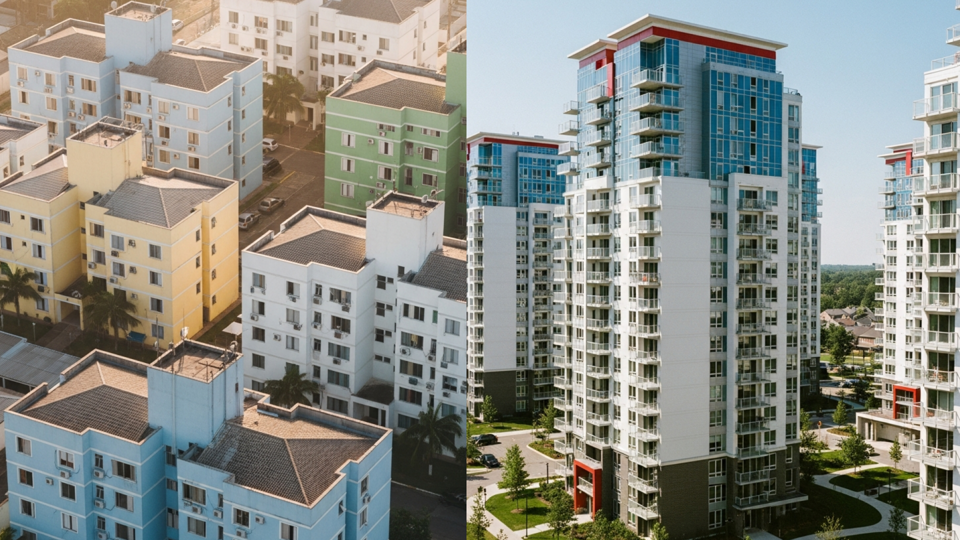 Os Fundamentos do Multifamily no Brasil