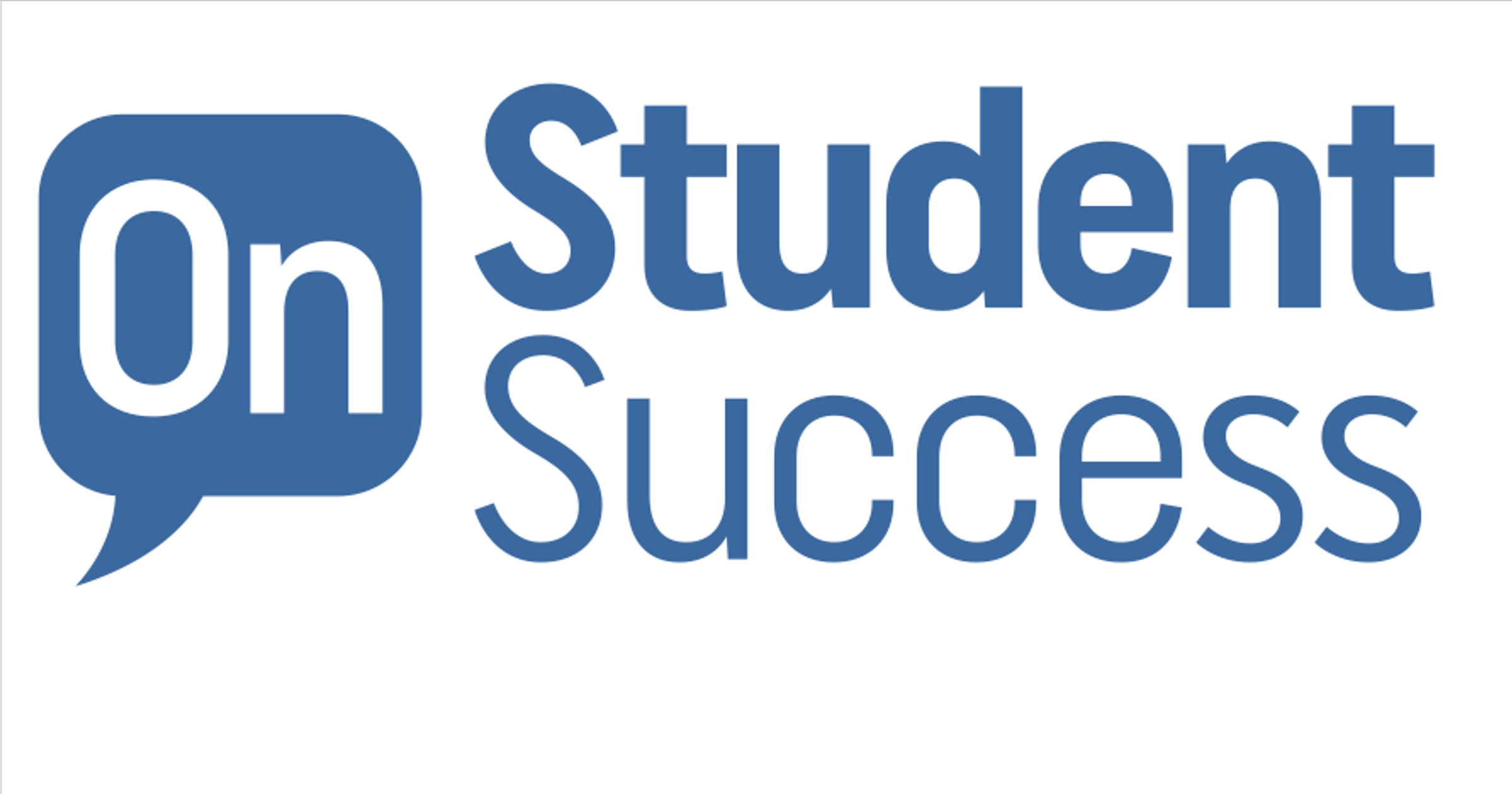 On Student Success: Give it a read