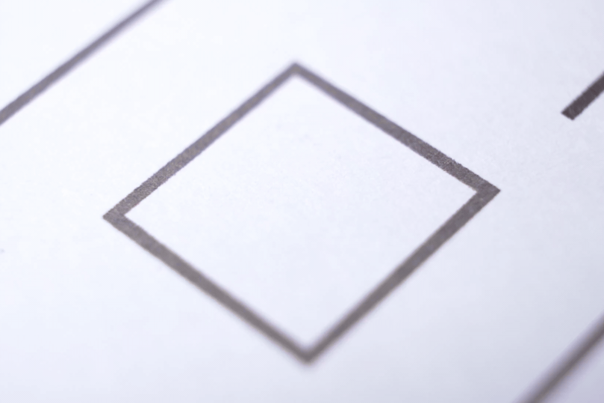 🗳 Election Observatory: Apr. 28