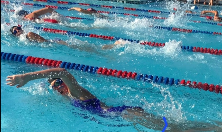 Palm Desert Aquatic Center to close for infrastructure upgrades