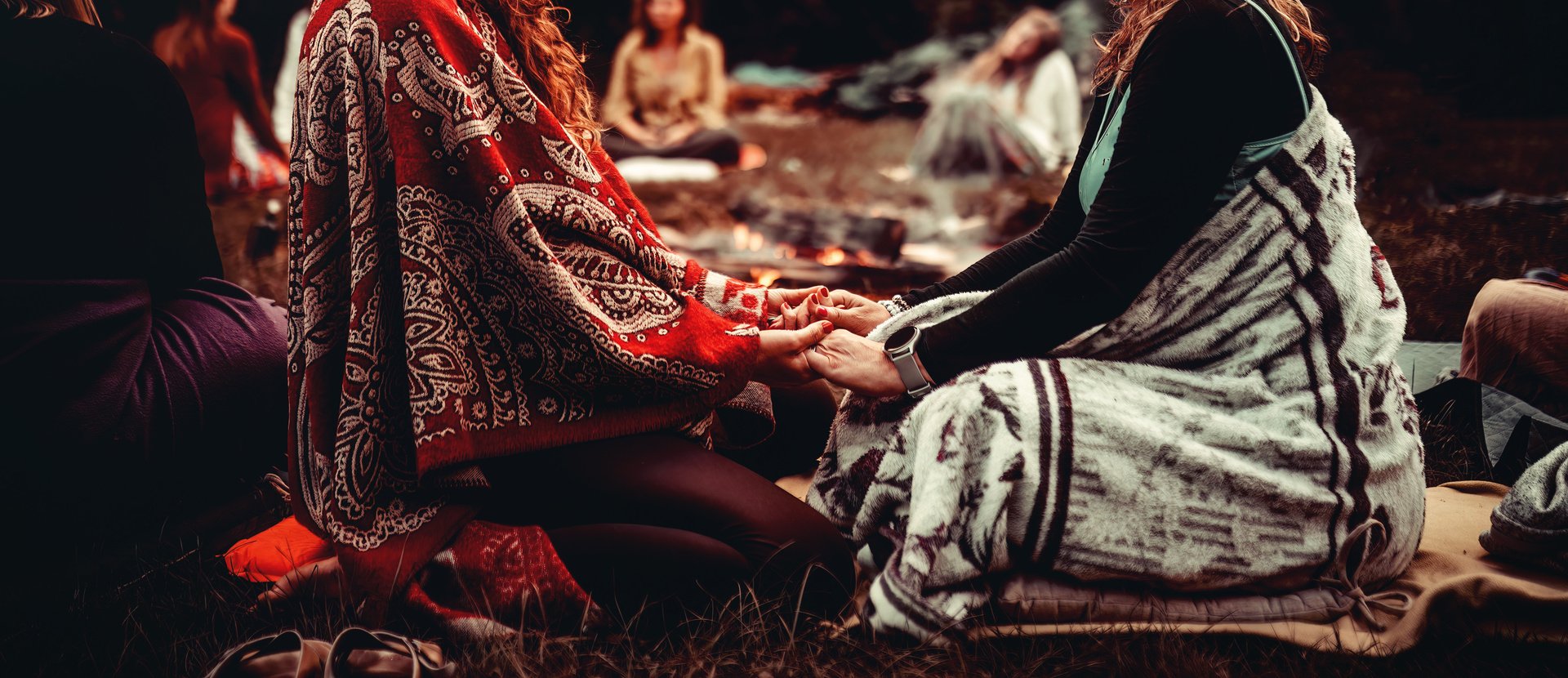 Who Sets the Ethical Standards for Psychedelics Now?