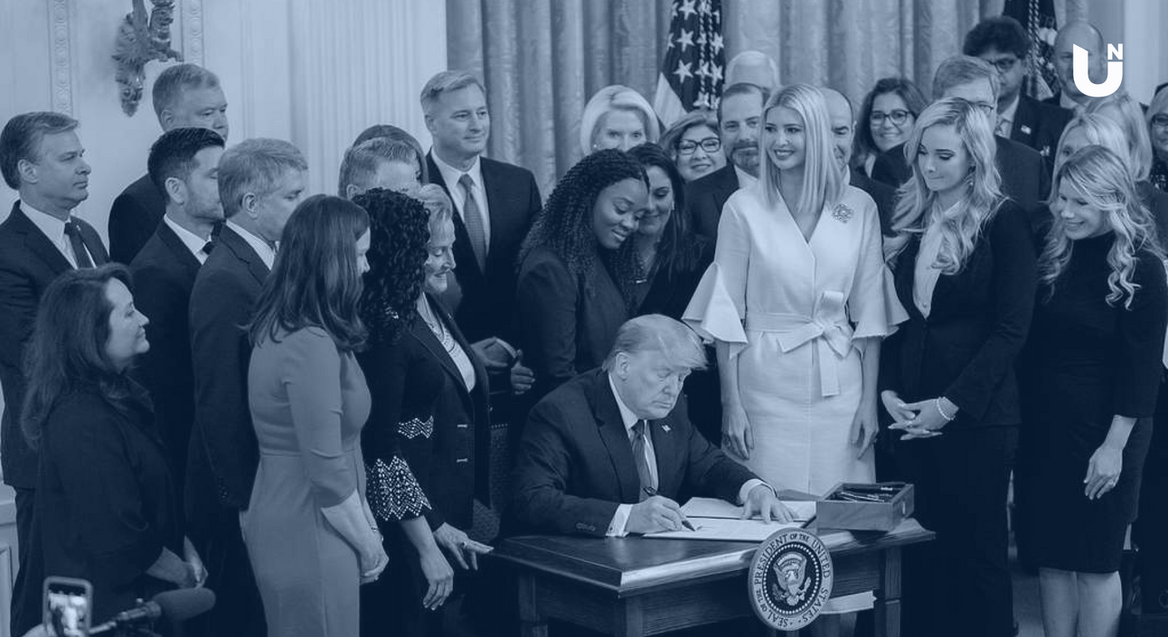 Fresh Conservative Projects Target the Deep State