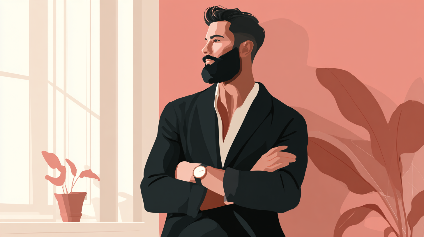 How to Build Confidence Around Women