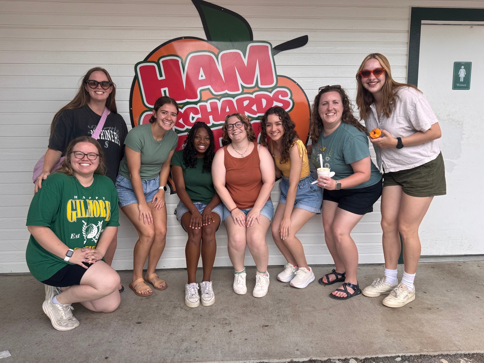 Teach Me How to Love You More