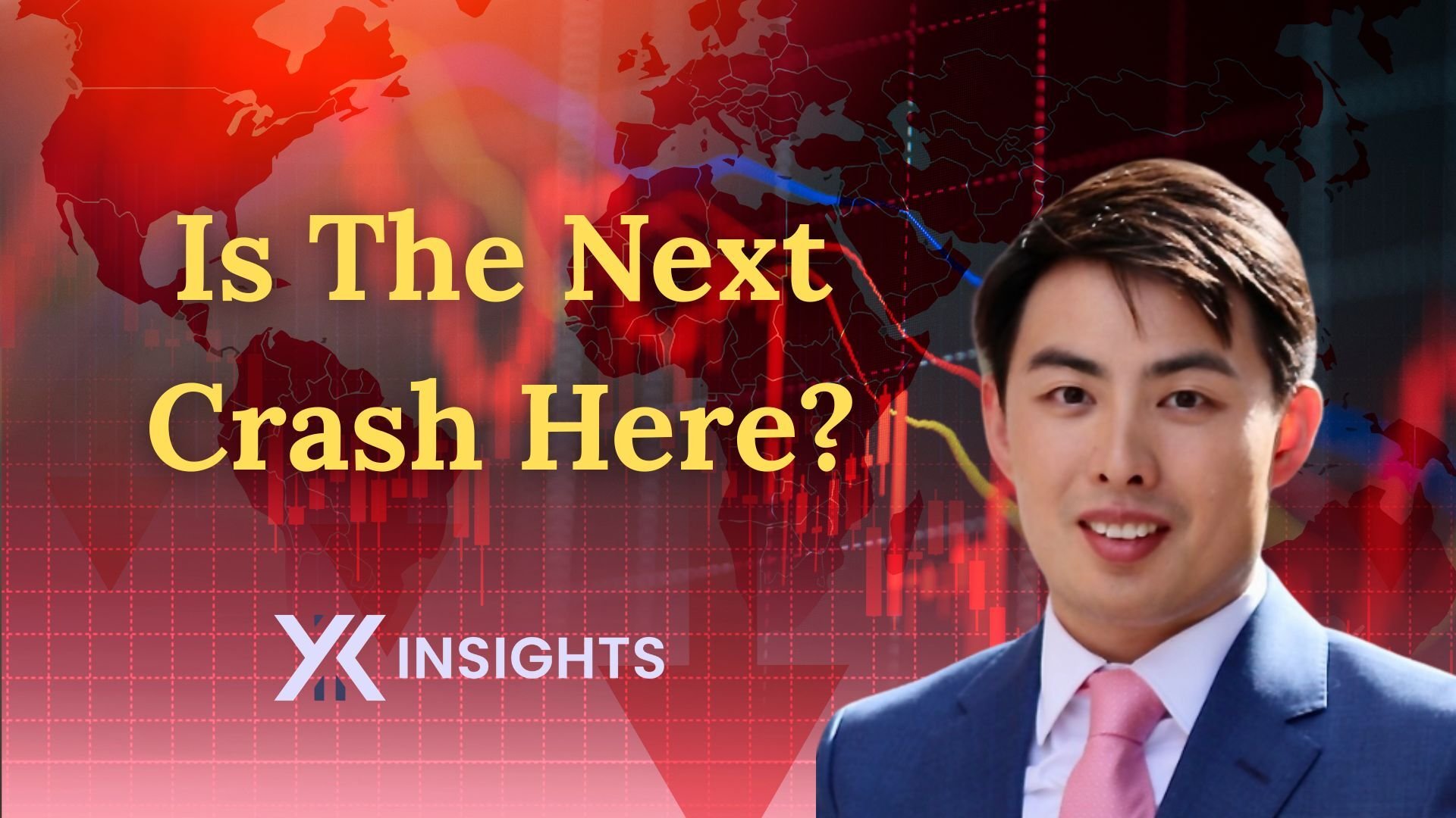 YXI Market Update Video (October 17, 2025)