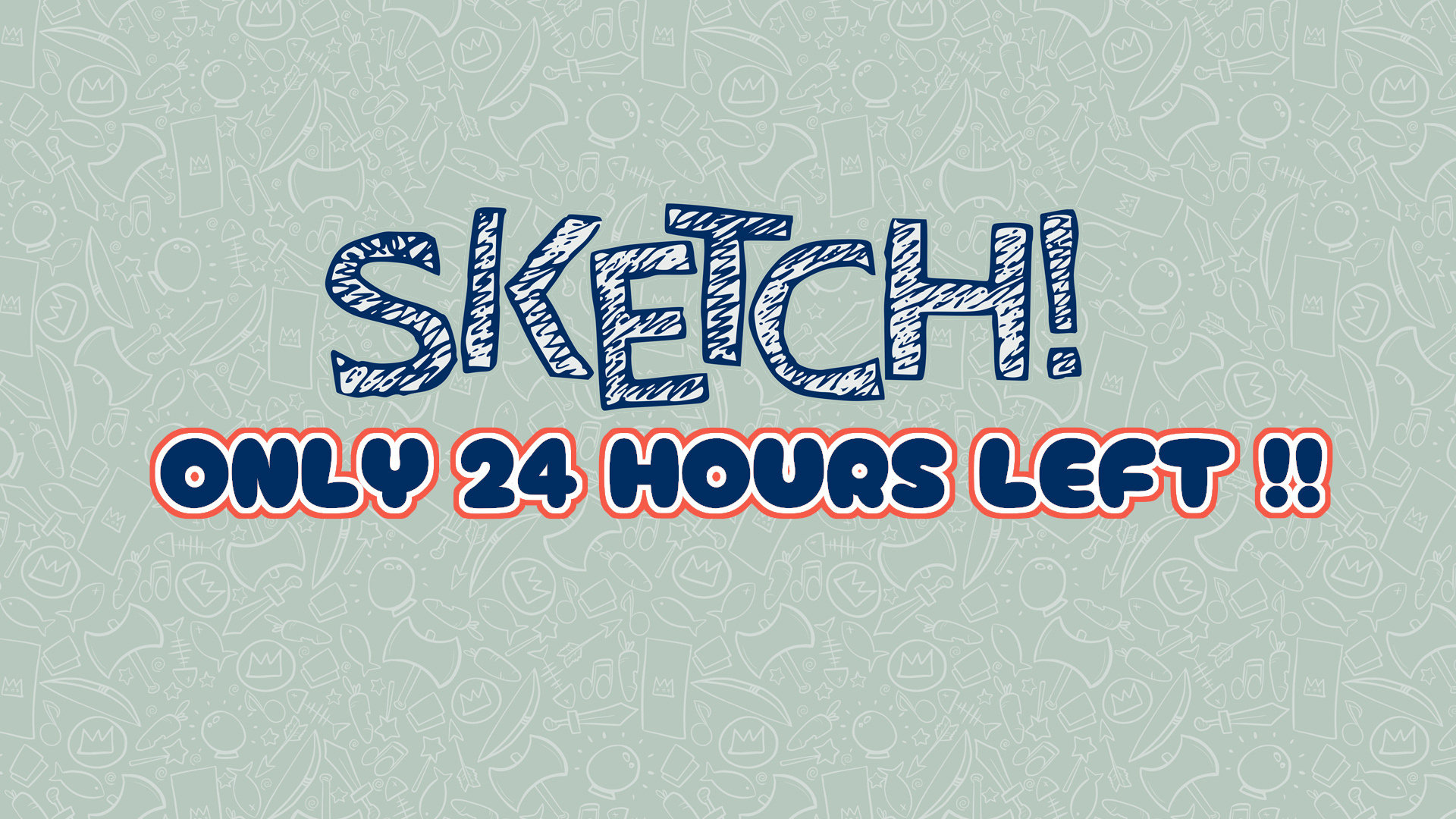 Final call! Our Kickstarter ends tomorrow 🚀