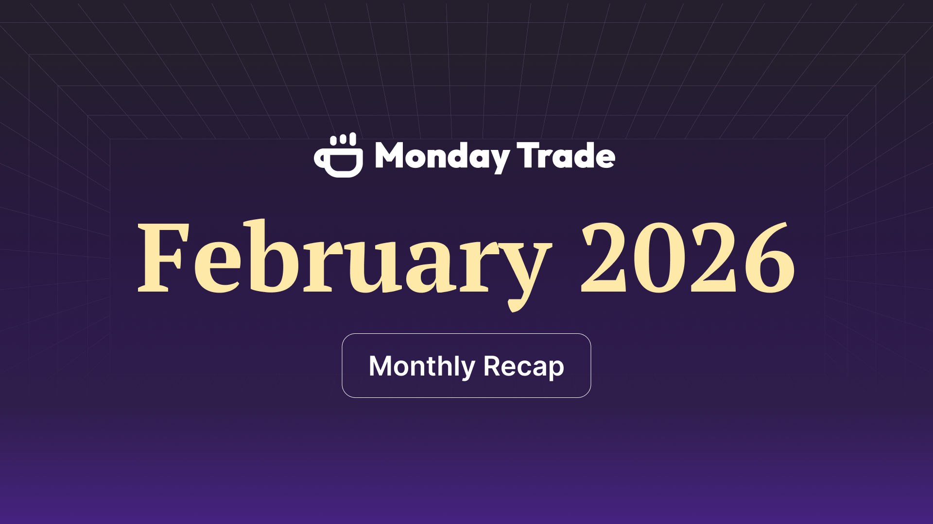 February 2026: The All-in-One DEX Era Begins