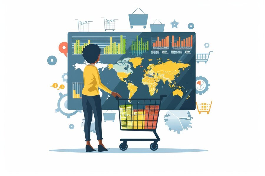 Adapting to new consumers with market disruptions