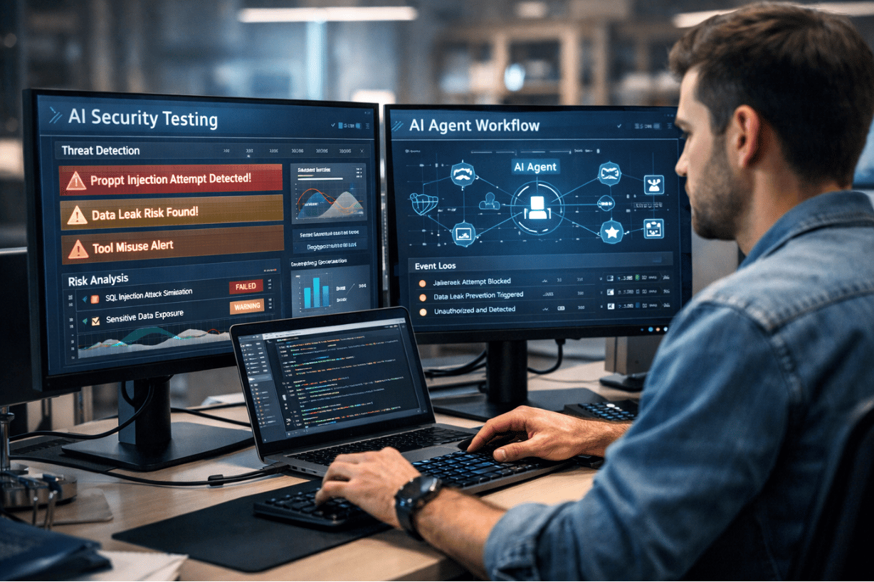 OpenAI to Acquire Promptfoo to Secure Enterprise AI Agents