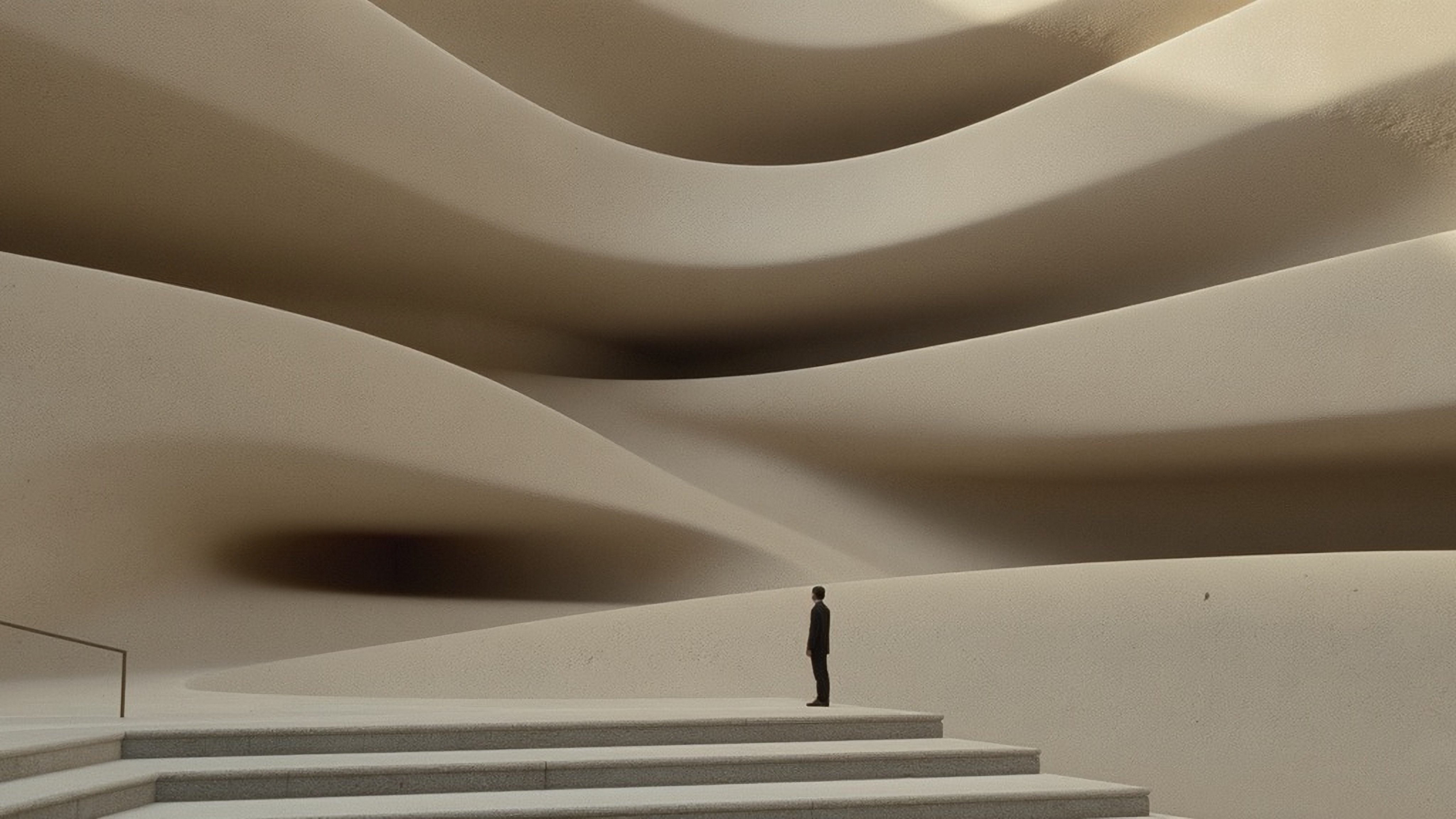 Attention luxury brand leaders: The $5,000 logo-exhaustion trap. Why "quiet luxury" is the only shield against the AI-driven mass market.