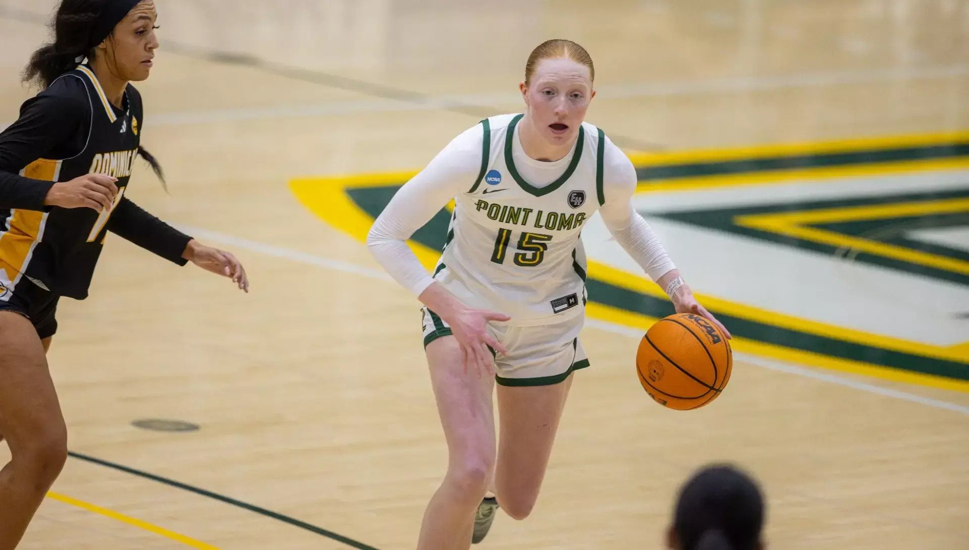 Point Loma handles Menlo in 86-69 win 