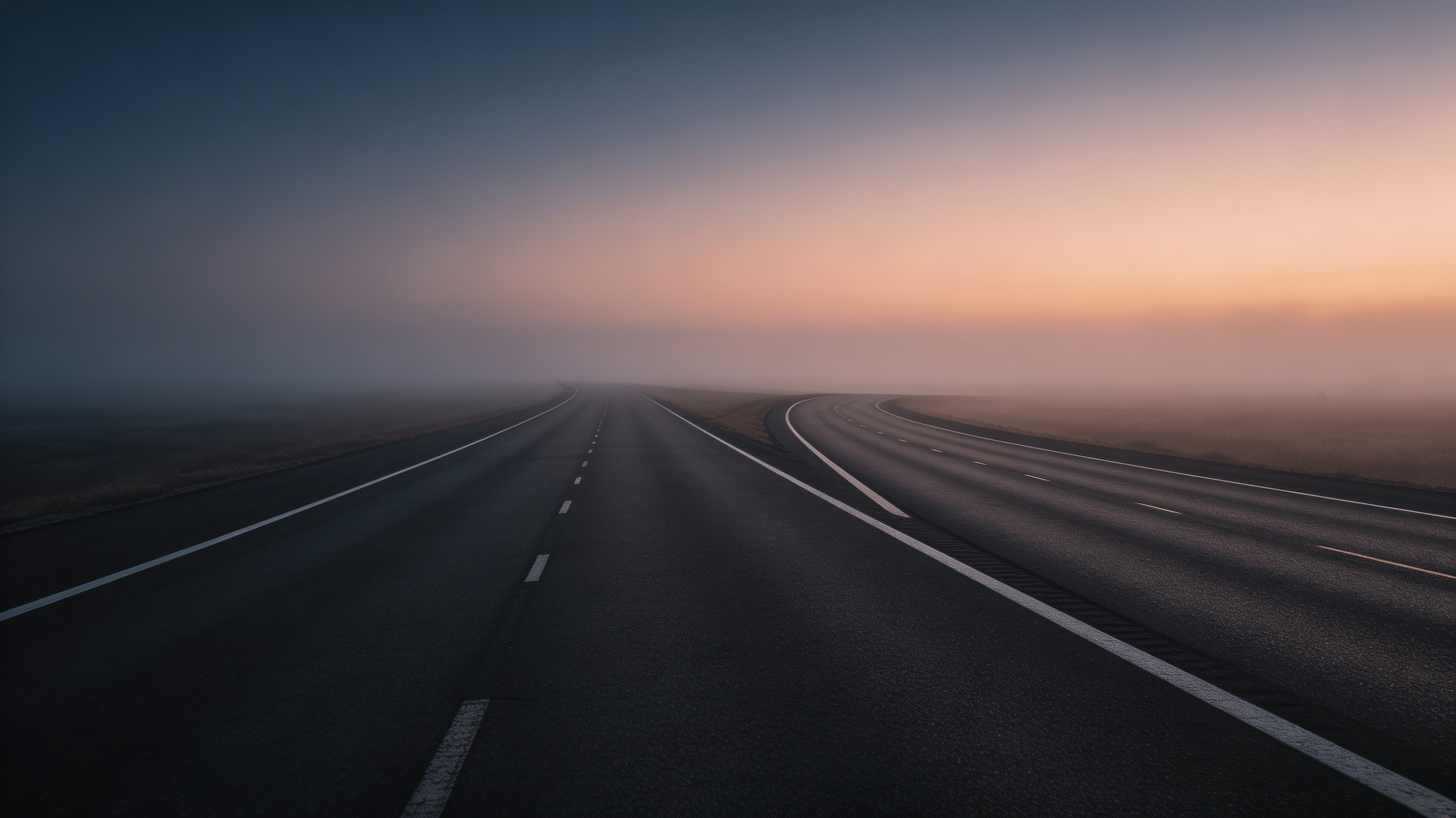 The Exit You Didn’t Know You Took