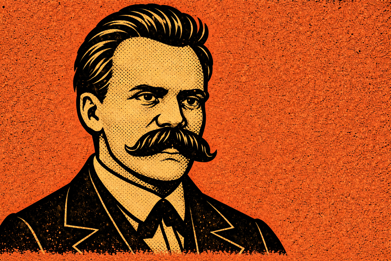 Nietzsche on Truth and Illusion