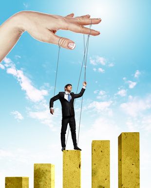 You might be living someone else's purpose