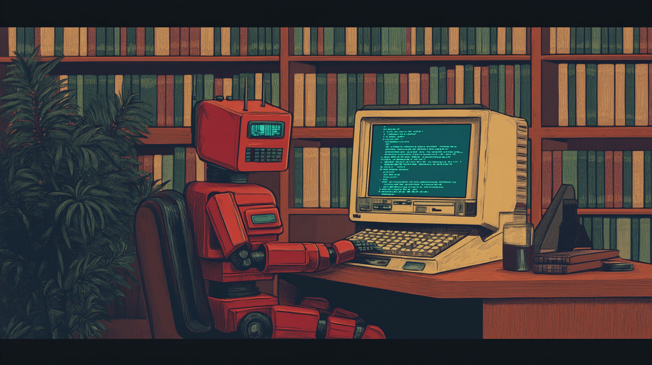 Sparking Creativity with AI 📺 Episode 6