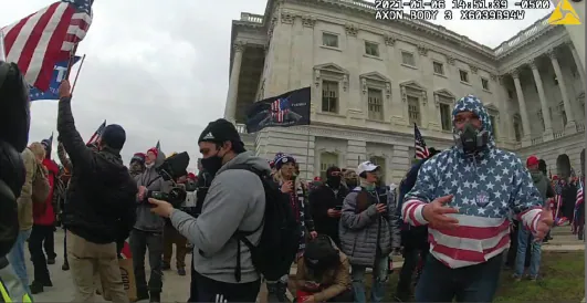 XXXIV. A Deeper Consideration of Independence