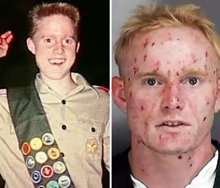 The Nuclear Boy Scout.