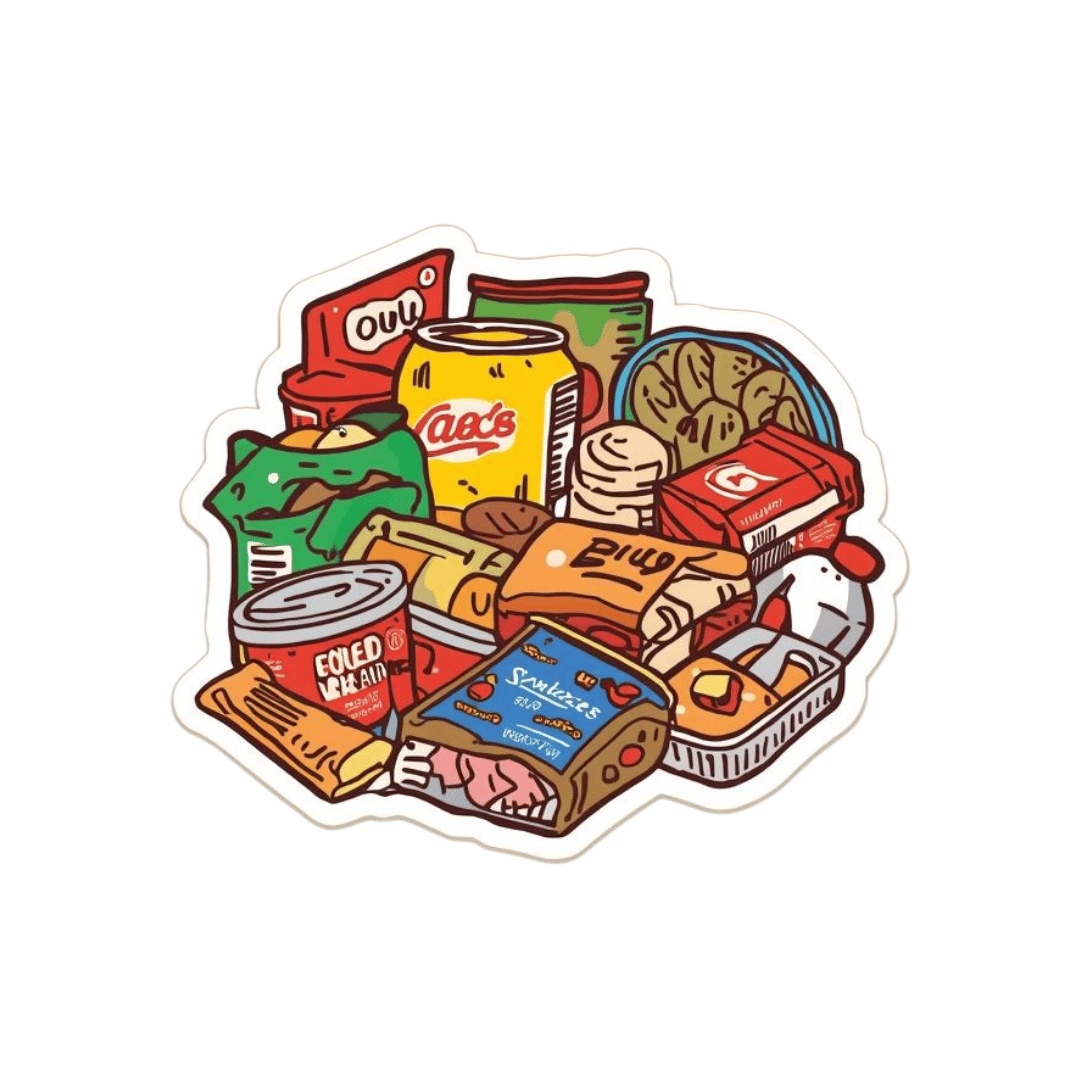 Are Processed Foods Really Addictive?