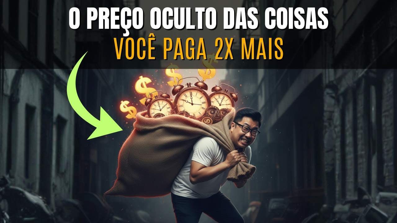 Joguei Fora 50% das Minhas Coisas (E Isso Aconteceu)