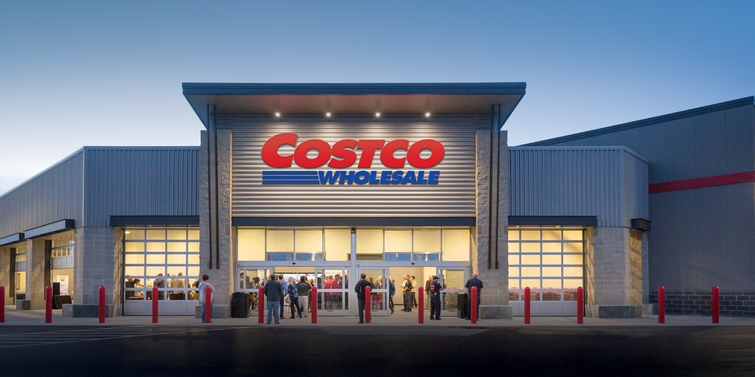 The reason your Costco runs never go according to plan.